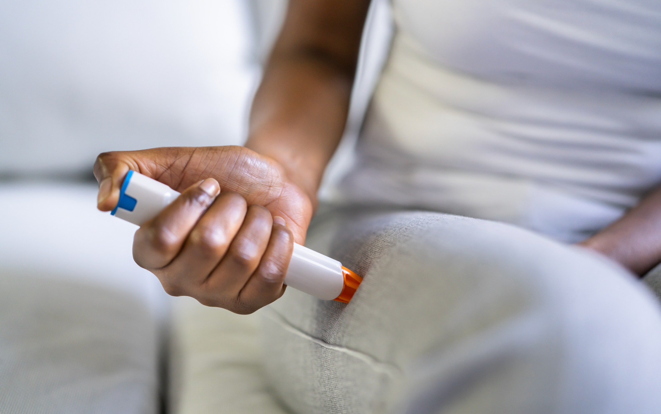 Recognizing and Treating Anaphylaxis, With Vivian Hernandez-Trujillo, M.D.