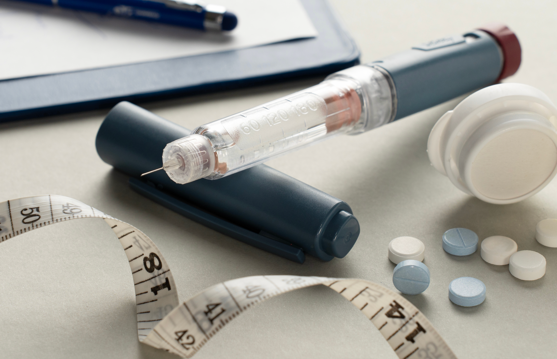 Finding the Right Obesity Medication Starts With Looking at the Whole Patient
