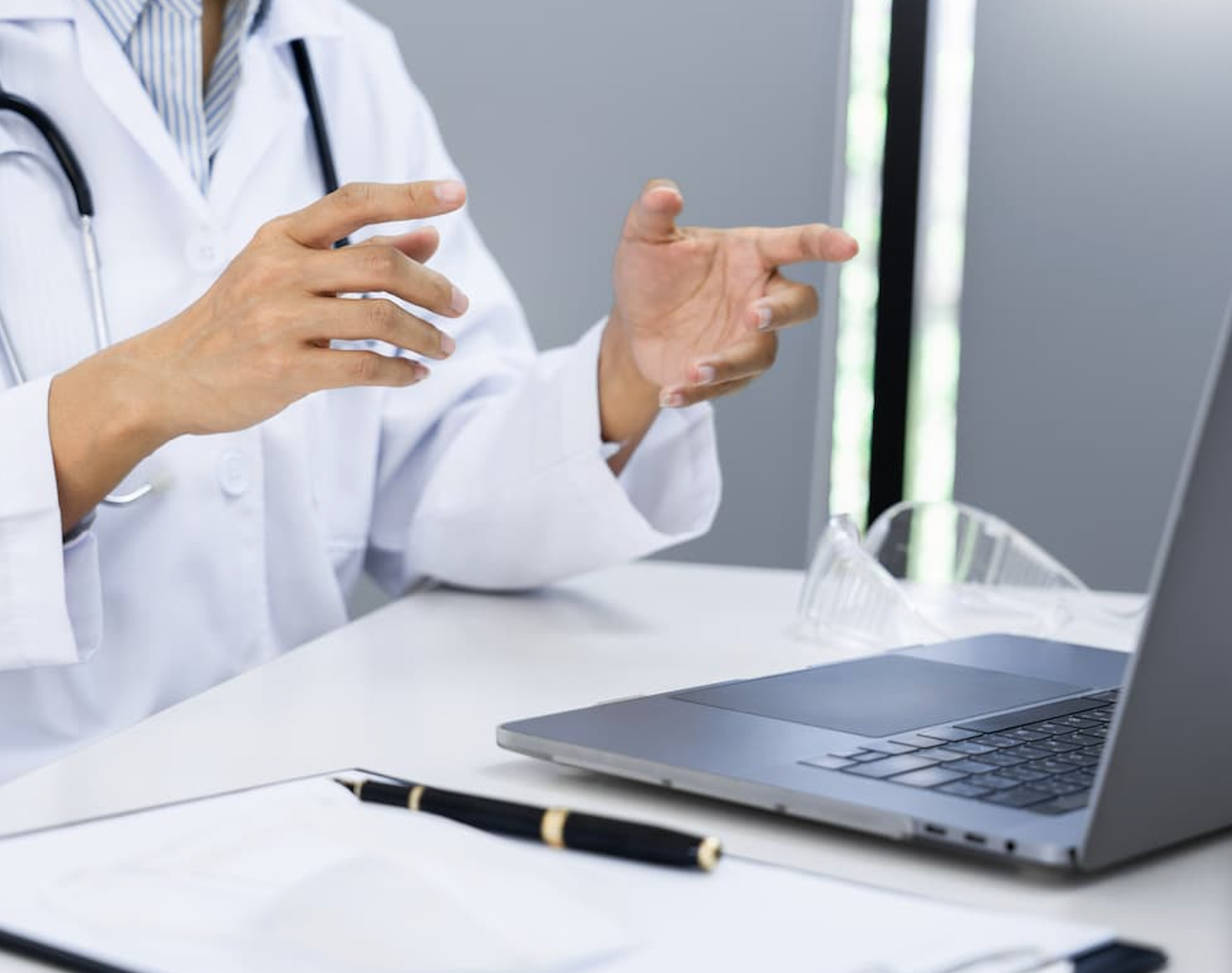 Mobile Telemedicine Shows Promise in Expanding Hepatitis C Treatment Access