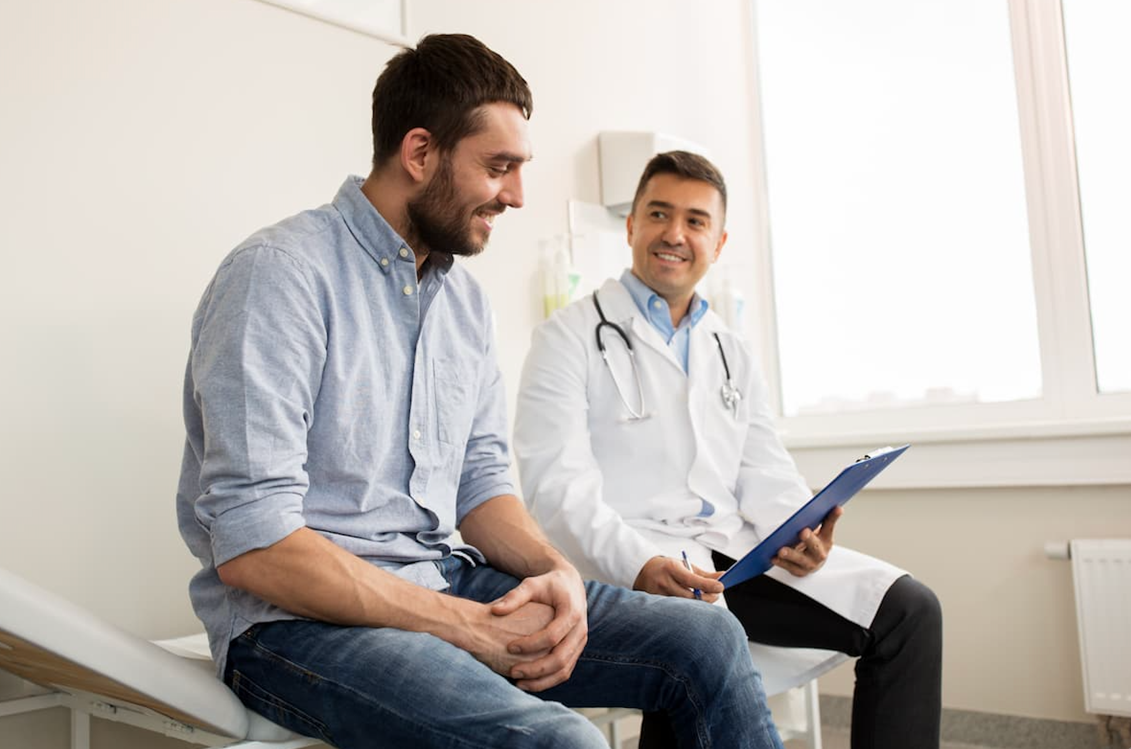 New Long-Acting HIV Pairing Shows Promise for People With Drug Resistance