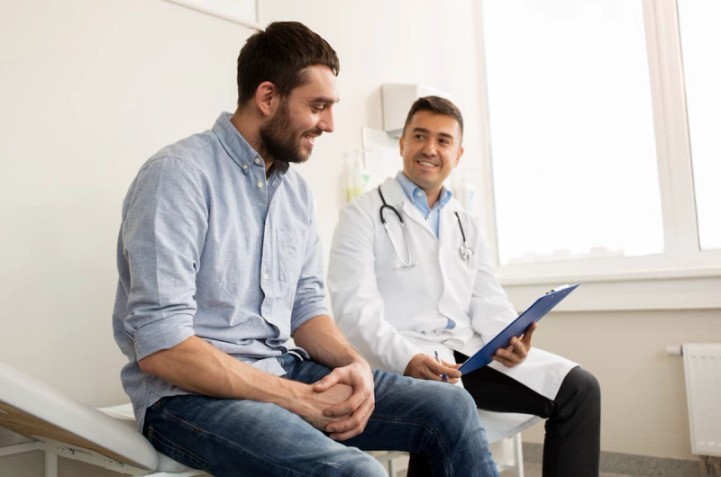 New Long-Acting HIV Pairing Shows Promise for People With Drug Resistance
