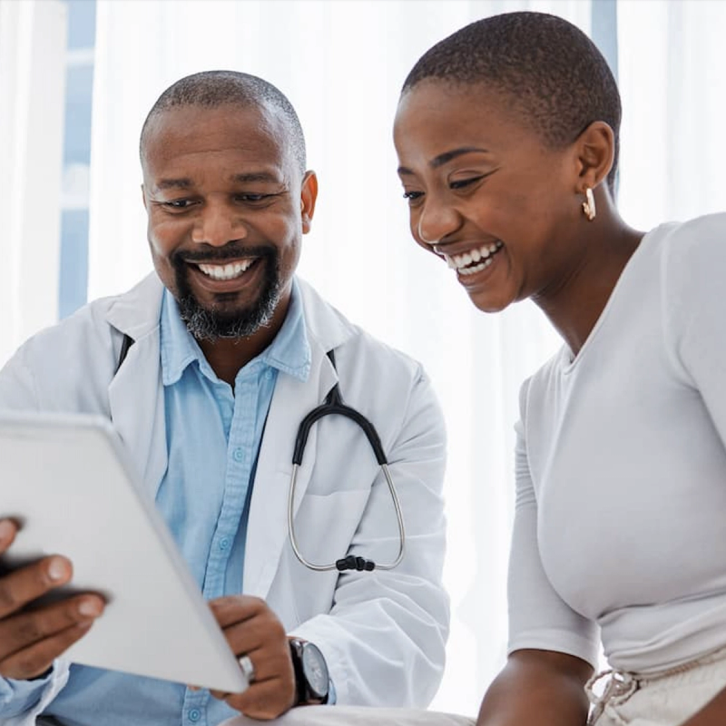 Why Clinical Trials Need More Diverse Voices, With Renarda Jones, Ph.D.