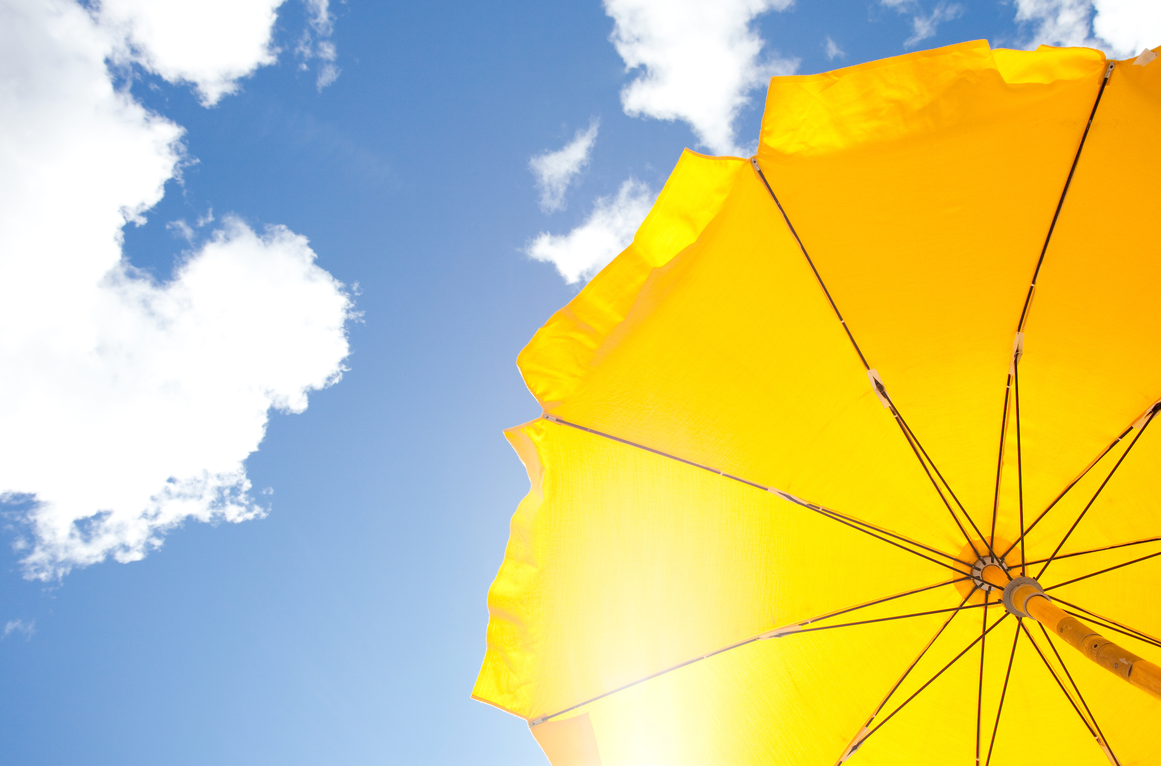 The Sun Protection Mistakes That Are Putting Your Skin at Risk Every Single Day
