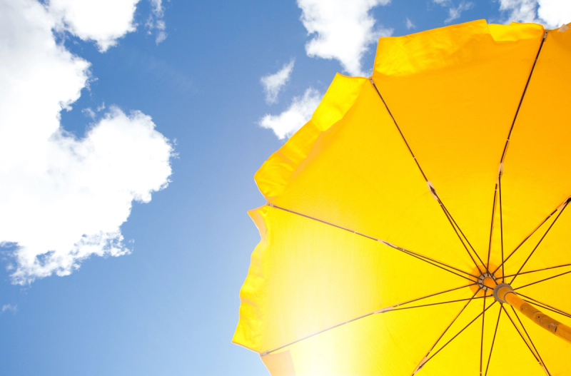 The Sun Protection Mistakes That Are Putting Your Skin at Risk Every Single Day