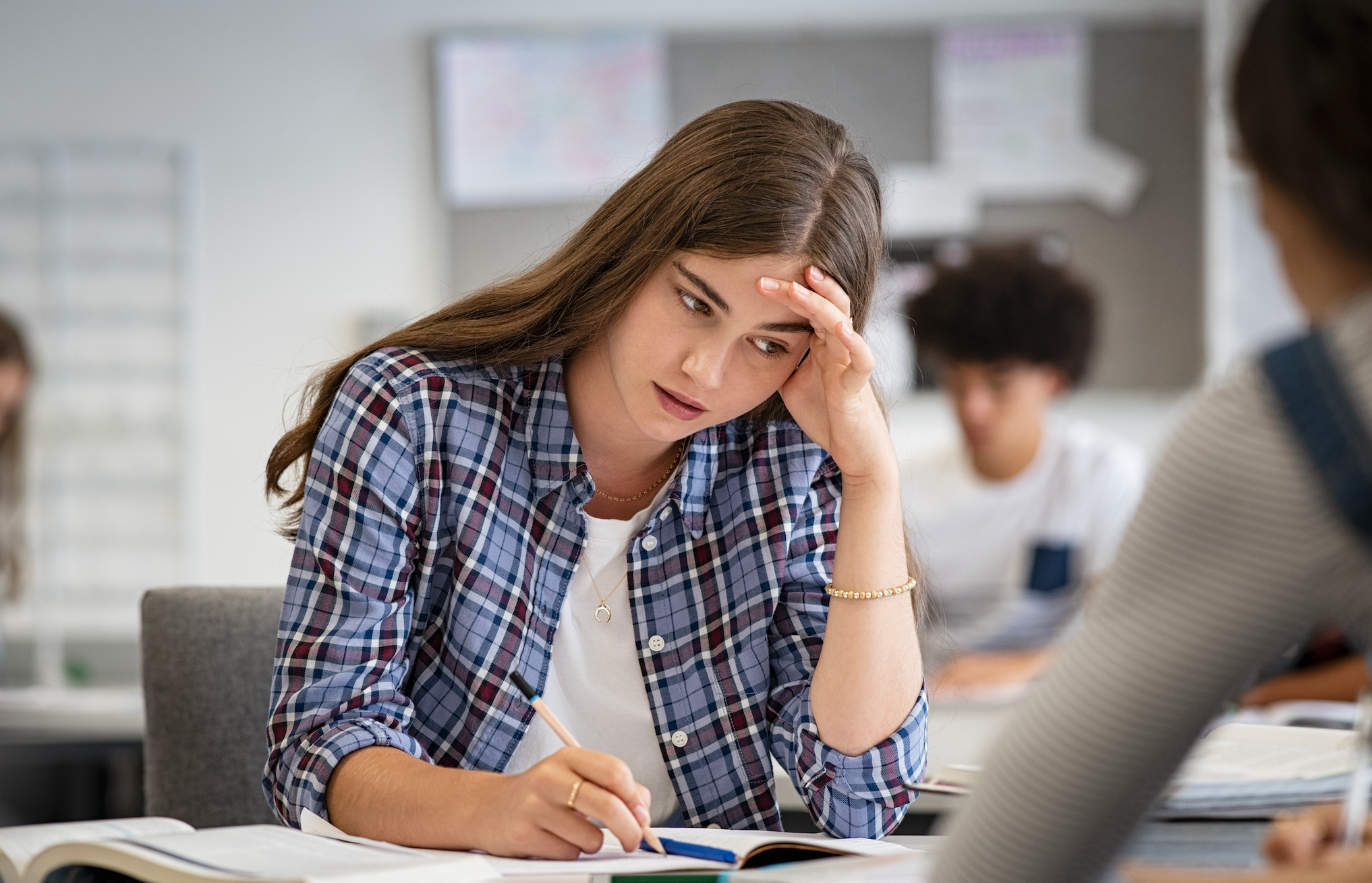 Why ADHD Still Looks Different in Girls and How We Can Finally See It