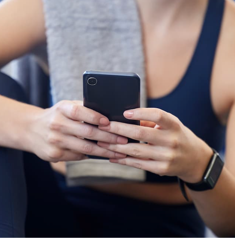 Digital and Food Replacement Program Proven Effective for Weight Loss