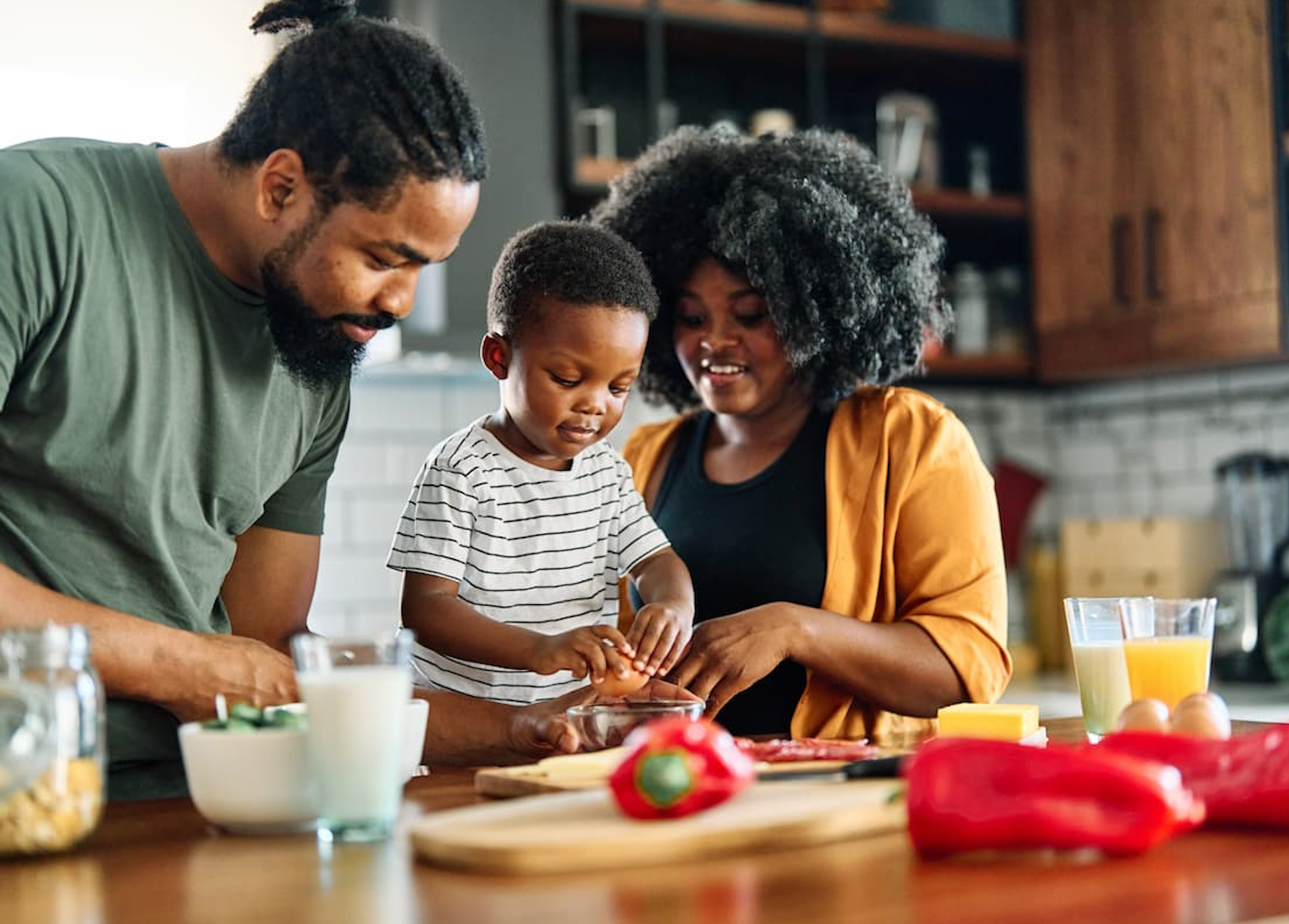 From Blame to Empowerment: Approaching Childhood Obesity With Actionable Change