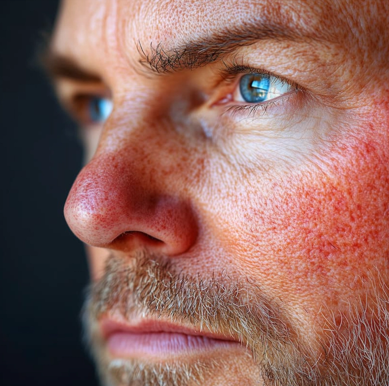 Carbon Dioxide Laser Therapy Offers Sustained Results for Rhinophyma
