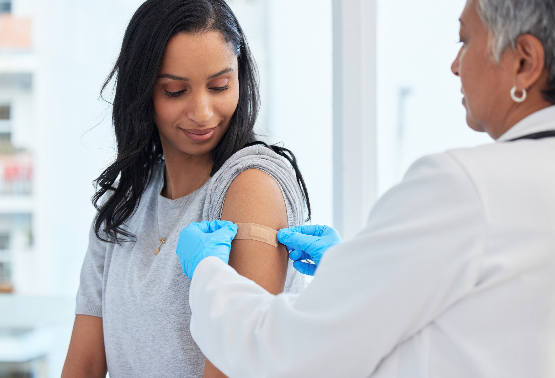New Guidelines Urge Vaccination for Immunocompromised Adults, Kids — and Their Families
