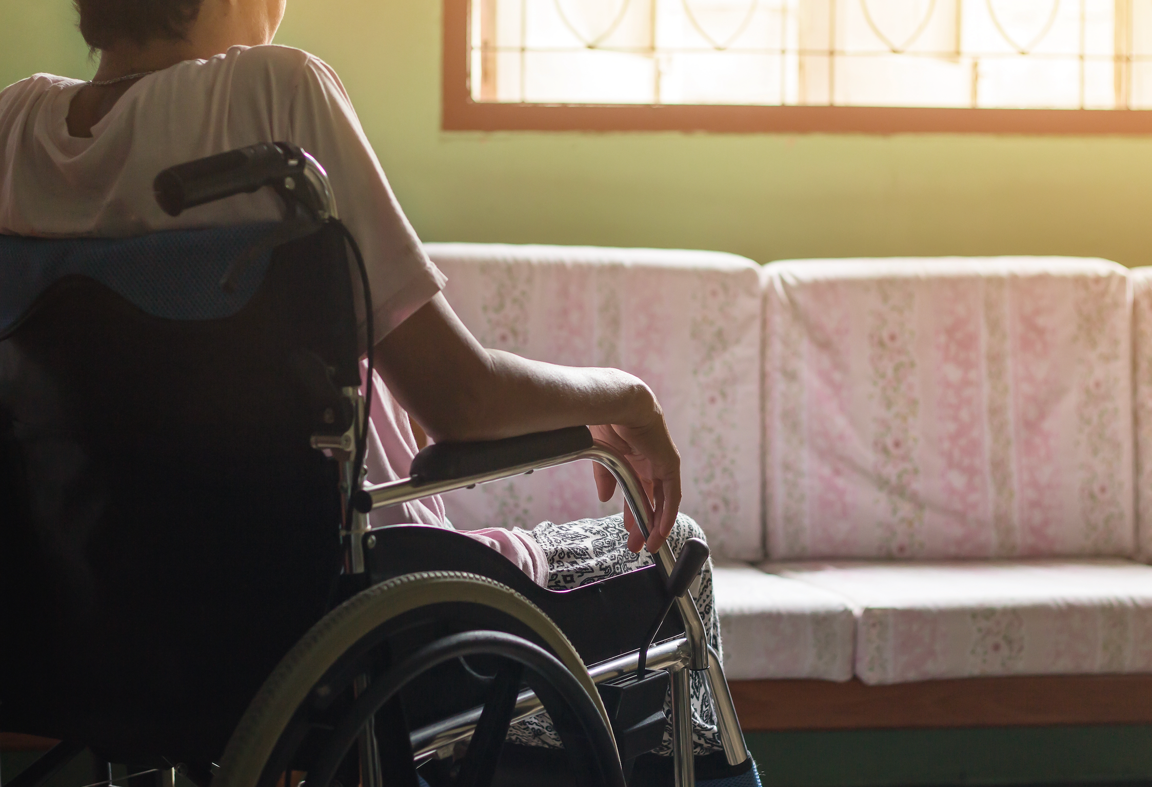 You Don’t Have to See MS to Understand Its Impact