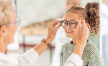Clutter, Fatigue and Fluctuating Vision: Untangling CVI in Children