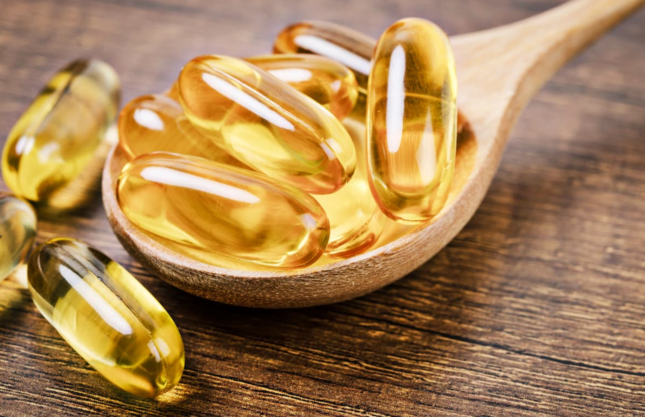 New Research Clarifies When Omega-3s May Raise AFib Risk
