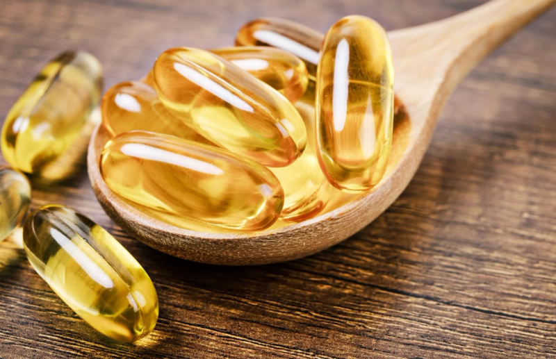 New Research Clarifies When Omega-3s May Raise AFib Risk