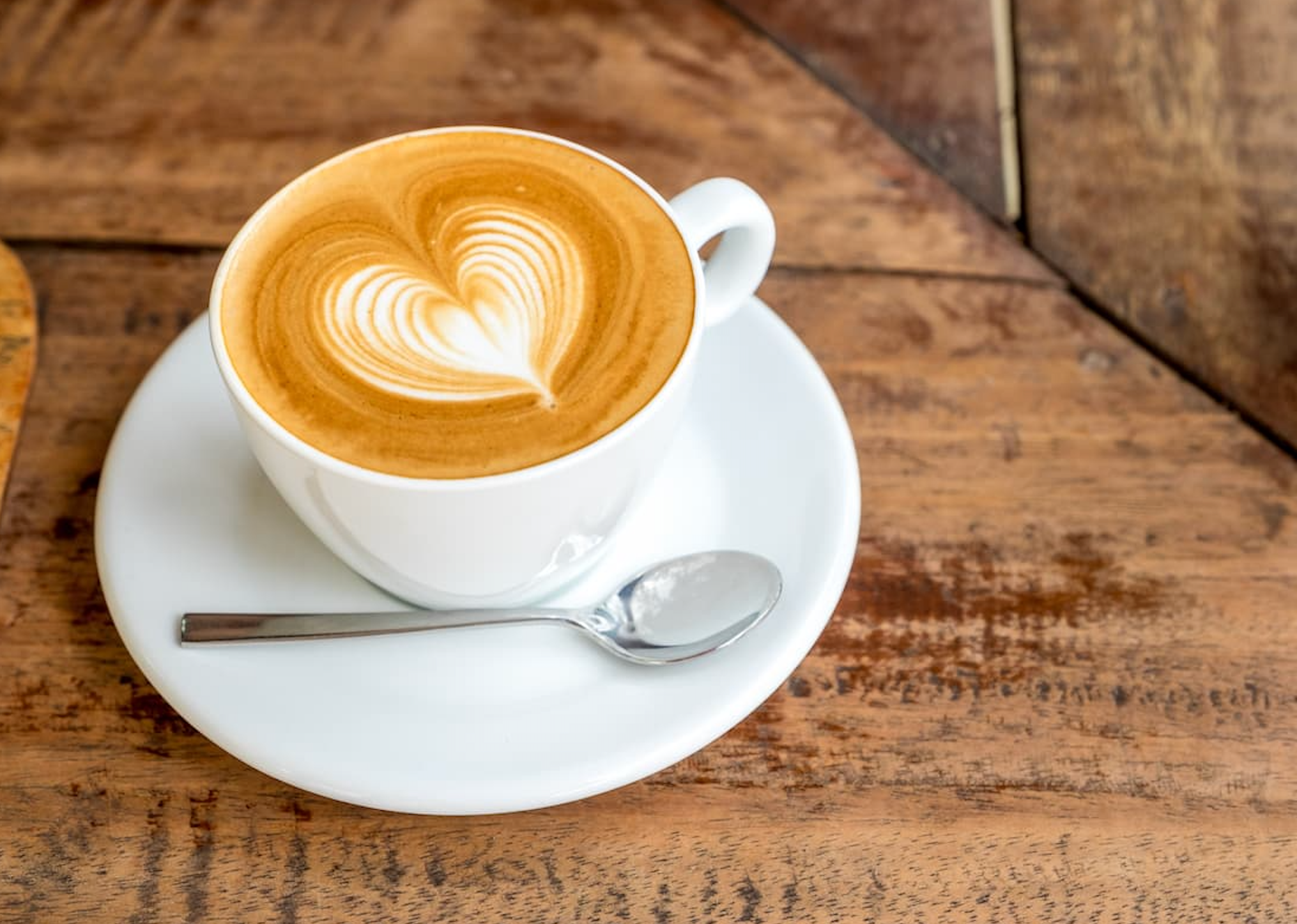 Your Morning Coffee Might Be Protecting Your Liver 