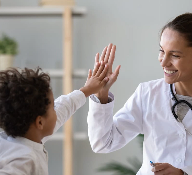 New Hope for Rare Bone Diseases: Promising Clinical Trial Results