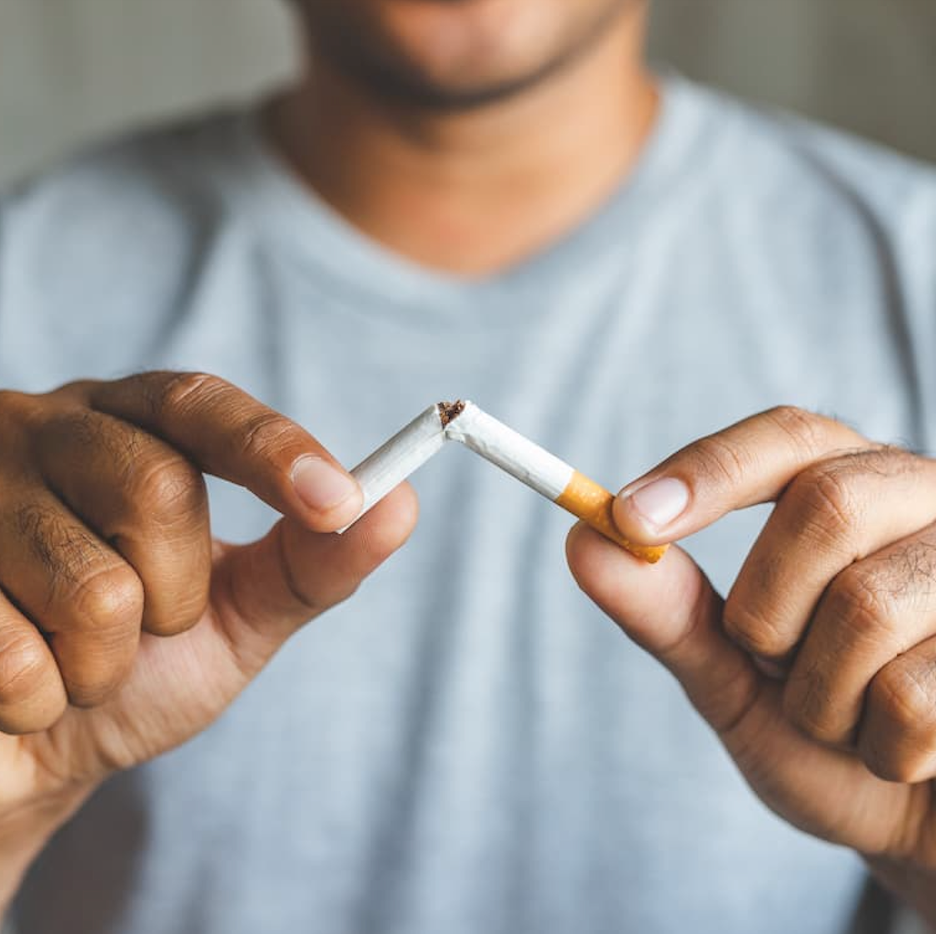 Byron Gajewski, PhD, Explores Impact of Opt-Out Approach on Smoking Cessation Success