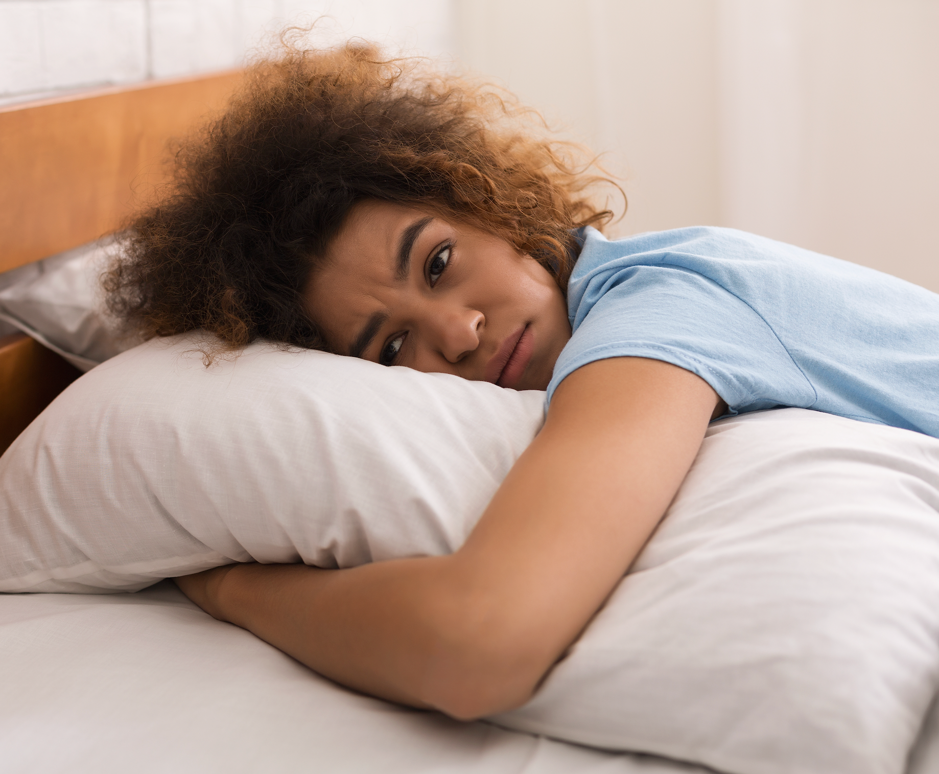 How to Sleep Better This Summer, With Carleara Weiss, Ph.D., MS, RN