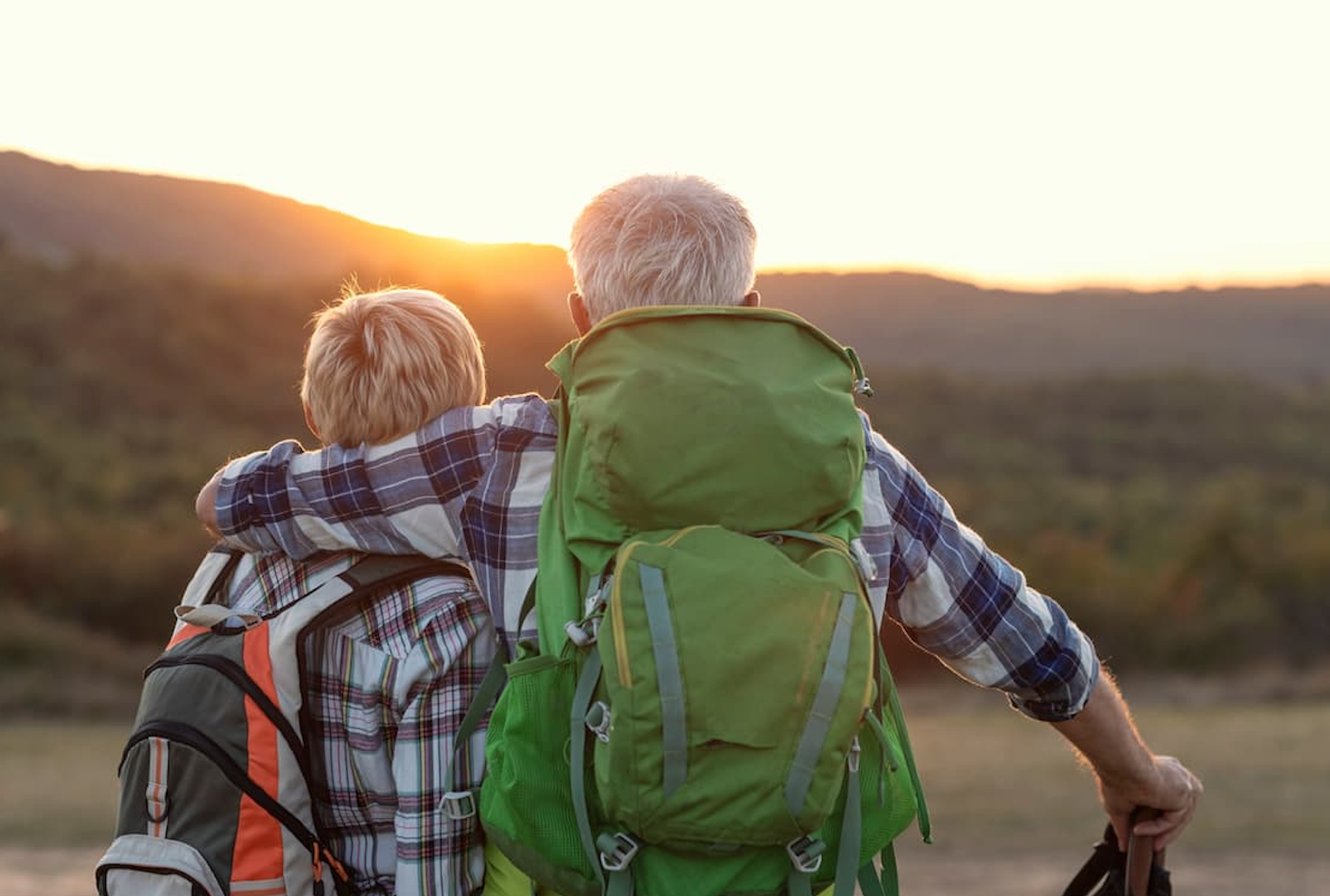 Study Highlights the Potential Link Between Diet and Healthy Aging