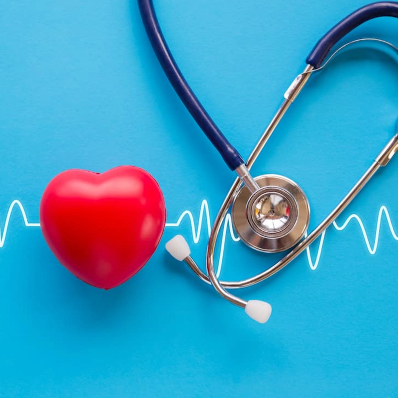 Elevated Lp(a) Linked to Repeat Heart Attacks and Stroke