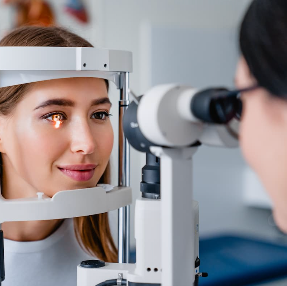 Alyssa Westrate, O.D.: Why Year-End Vision Screenings Are Essential for Eye Health