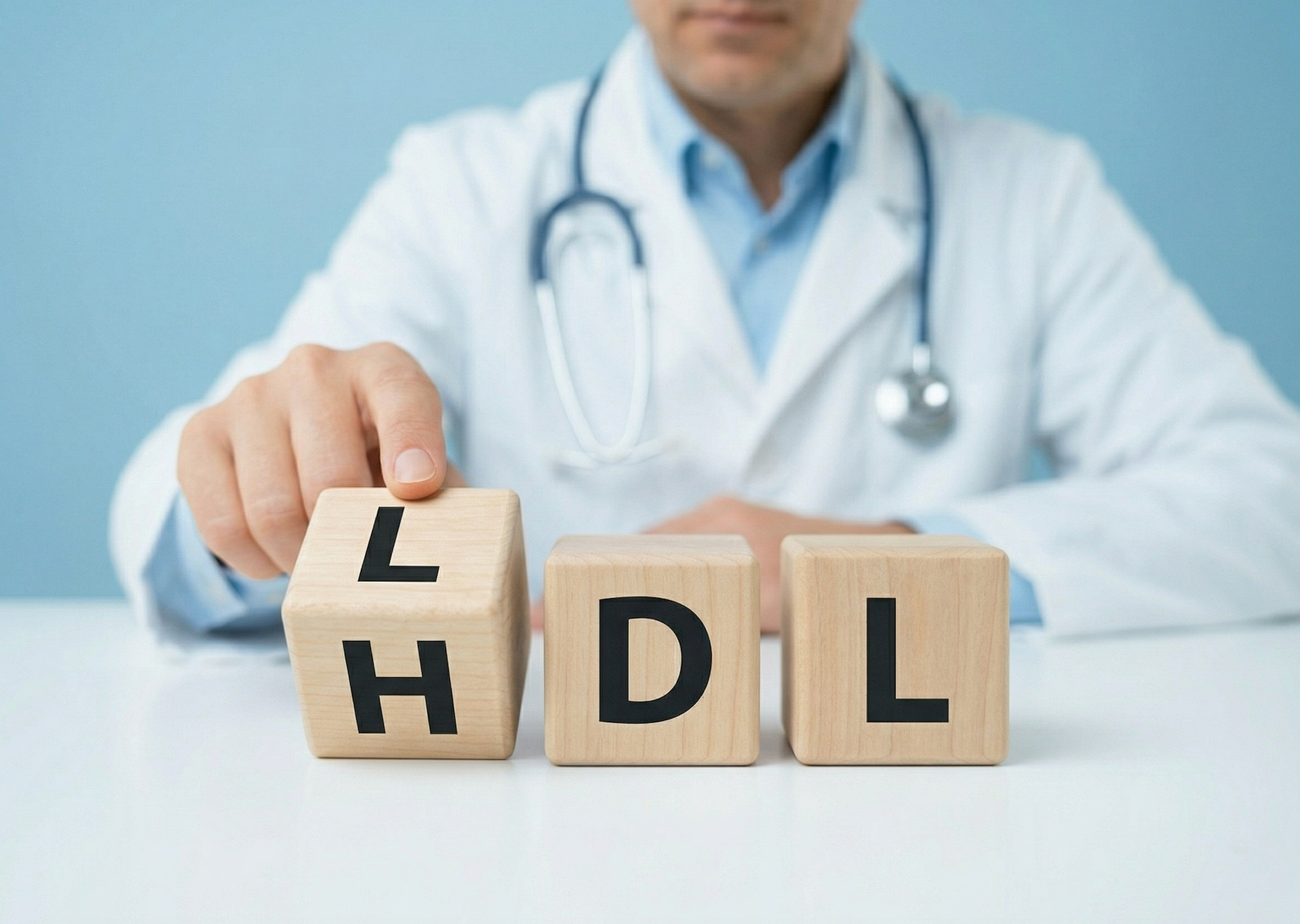 Why Your Total Cholesterol Number Doesn’t Tell the Whole Story