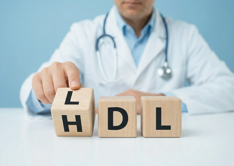 Why Your Total Cholesterol Number Doesn’t Tell the Whole Story