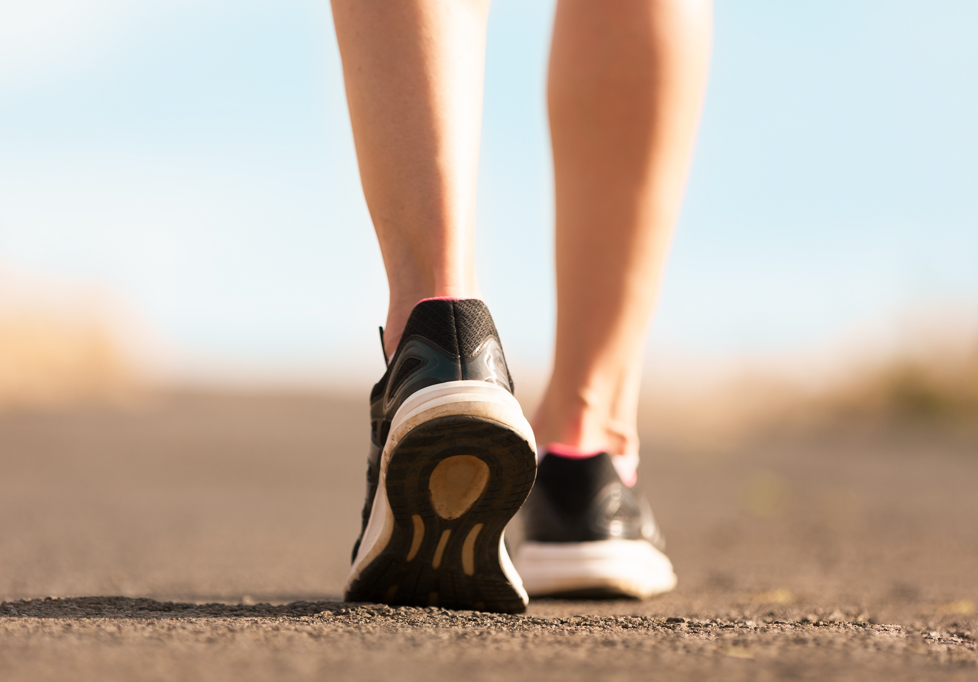 The Impact of Walking on Blood Sugar Control