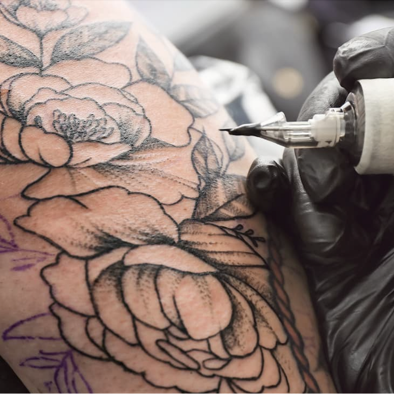 Are Tattoos Linked to Cancer? New Research Investigates