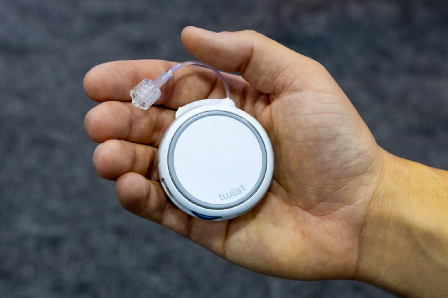 The Sequel Med Twiist Insulin Pump: A New Twist on Diabetes Management