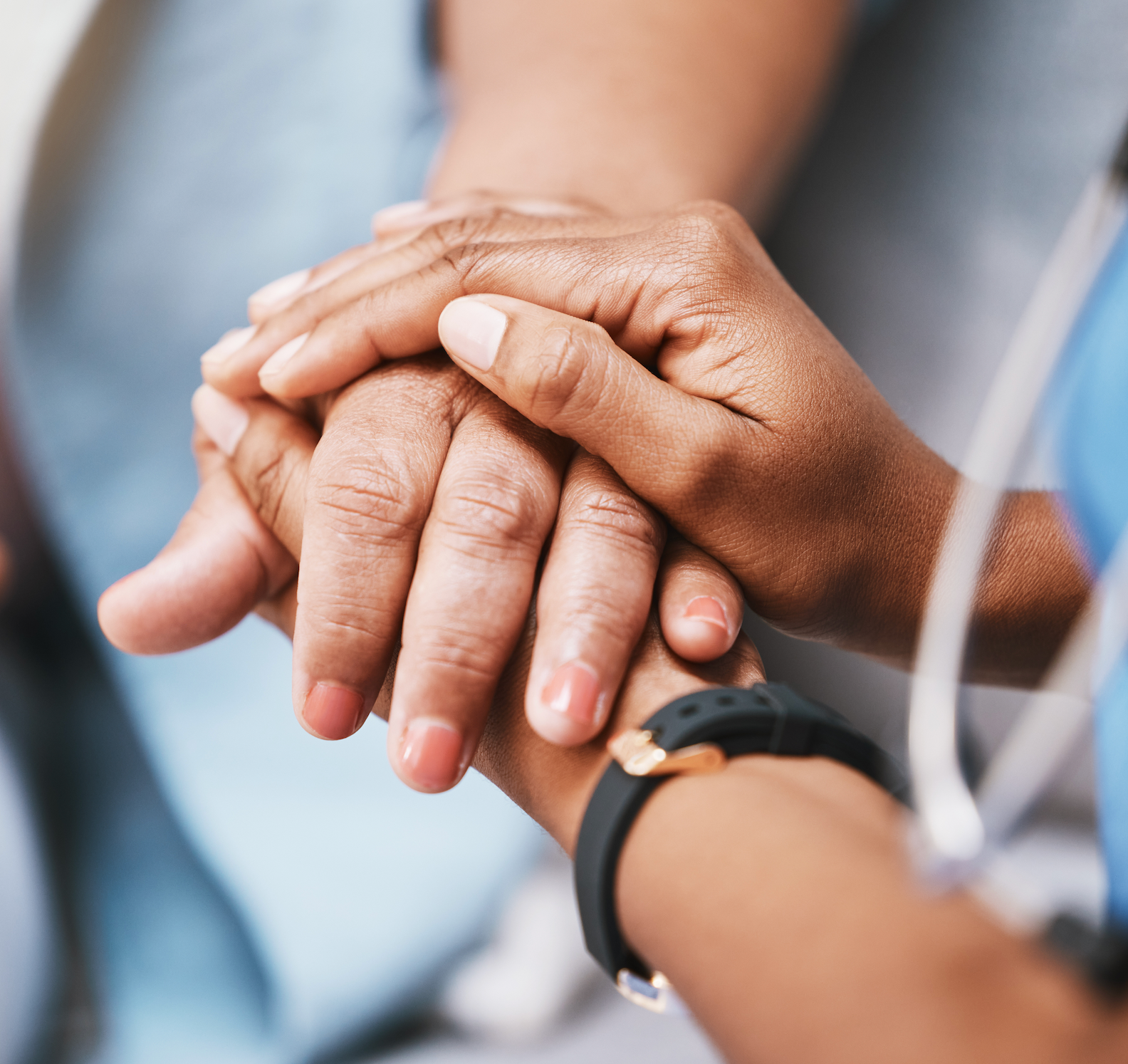 Fixing the Gaps in Care for Serious Mental Illness, with Michael McGuire, Pharm.D.