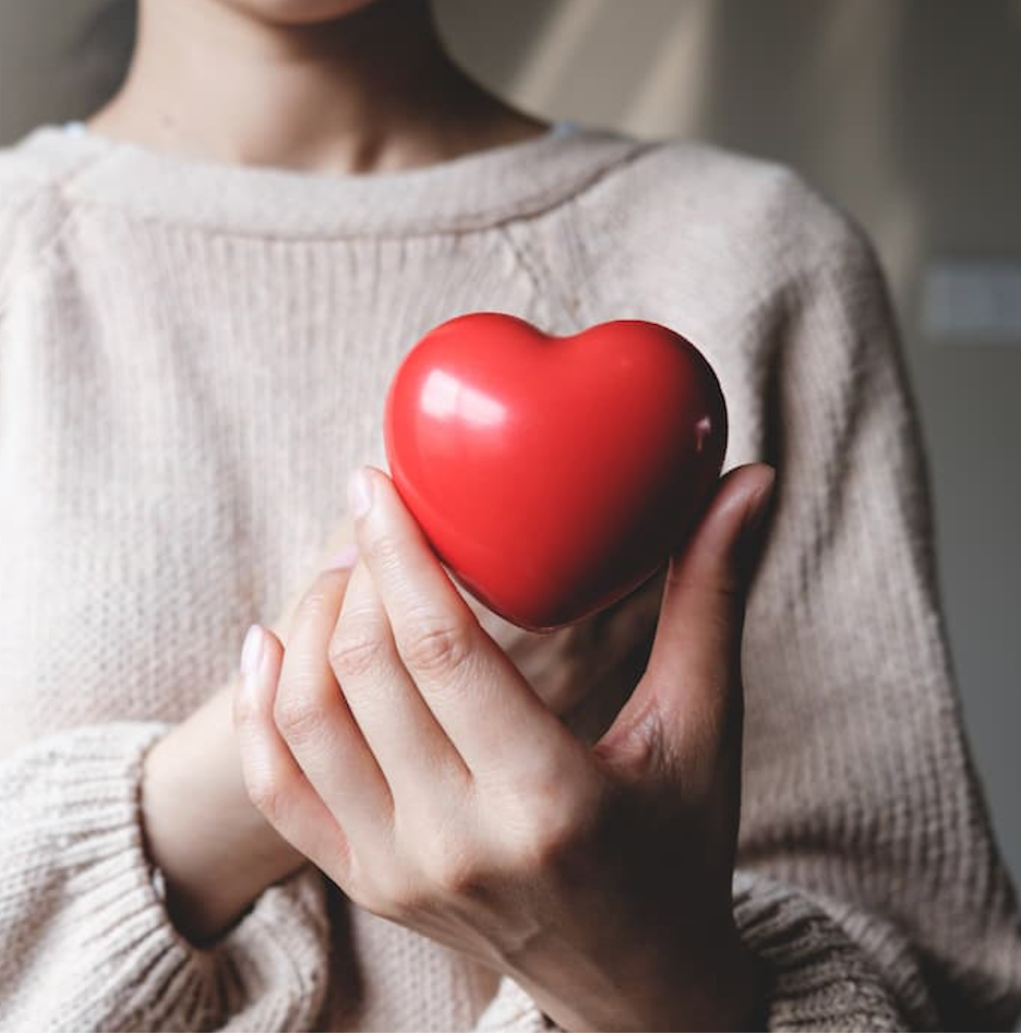 Fighting for Early Detection: Allison Jamison's Journey with HoFH