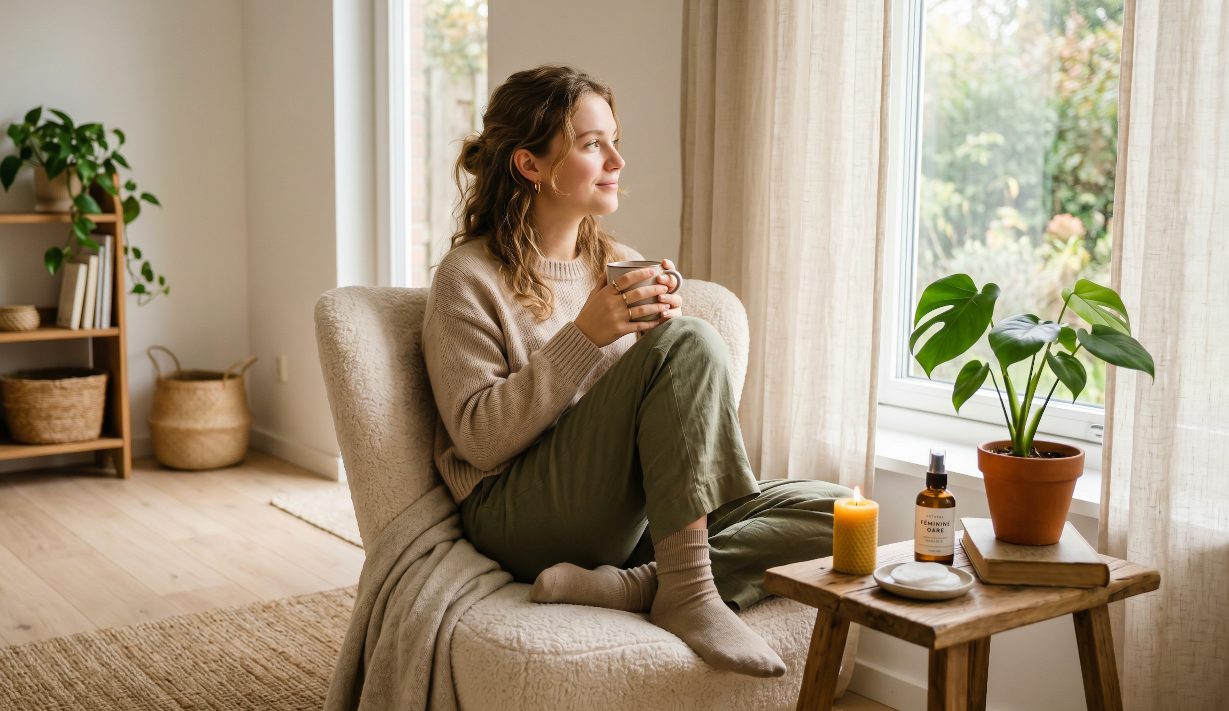 Sobriety Didn’t Cure Her Bipolar I. It Gave Her a Way to Manage It