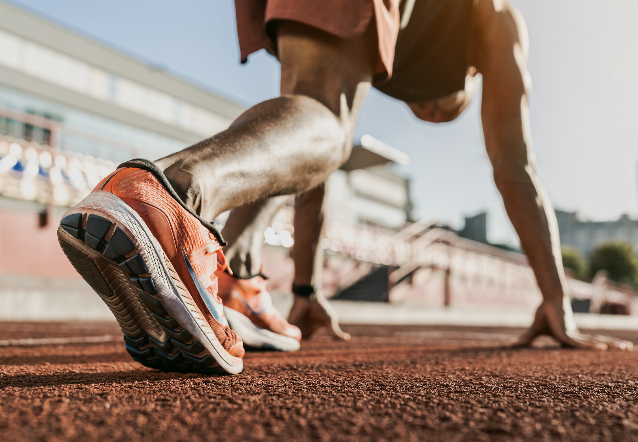 What Athletes Should Know About Sleep Apnea and Performance