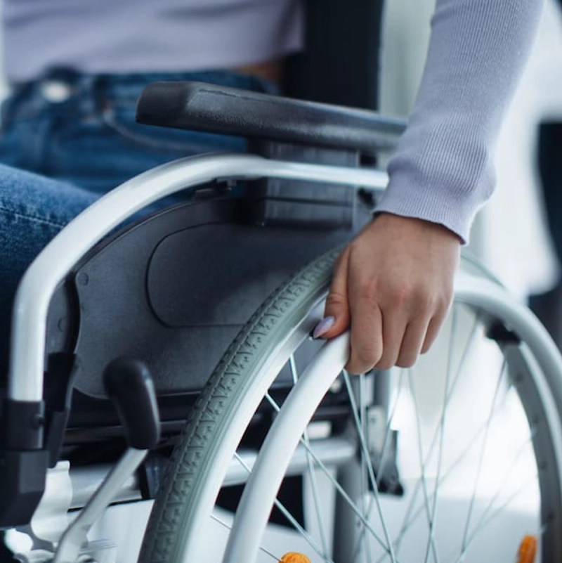 SMAshing Limits: How Siara Is Redefining Disability Through Film