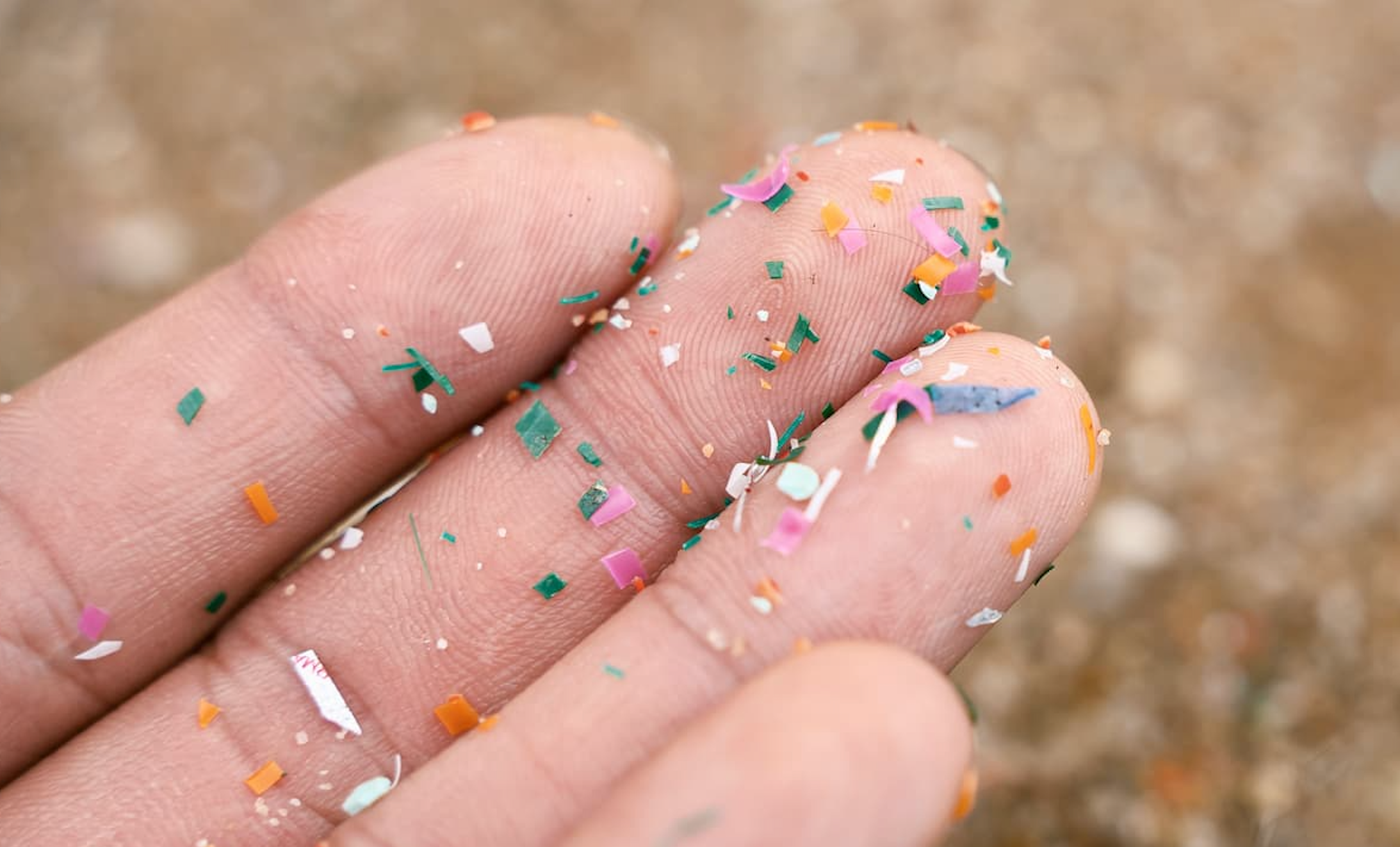 The Link Between Microplastics, Air Pollution and Heart Attacks