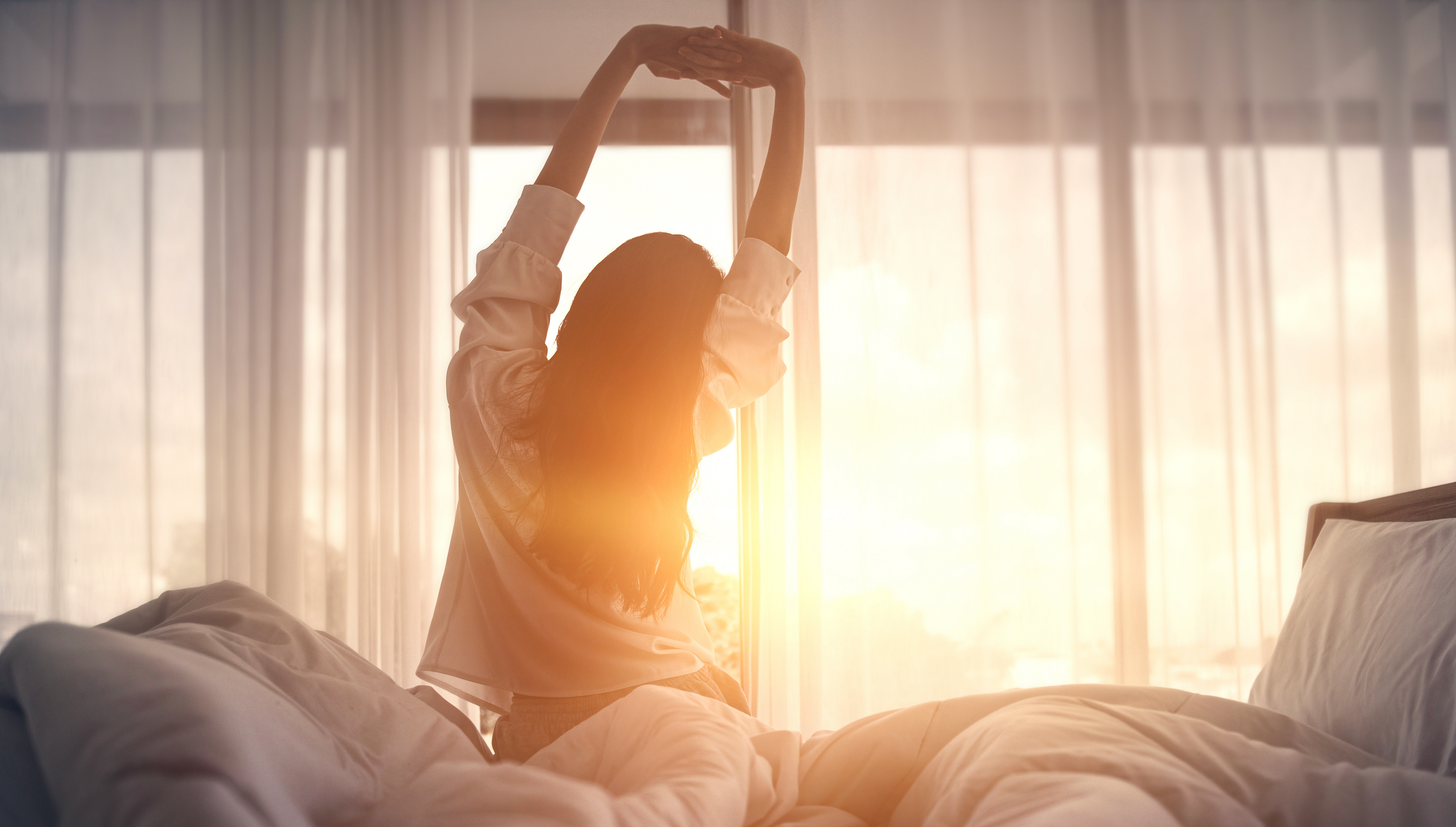 Not Getting Enough Sleep? Here’s What It Could Mean for Your Health