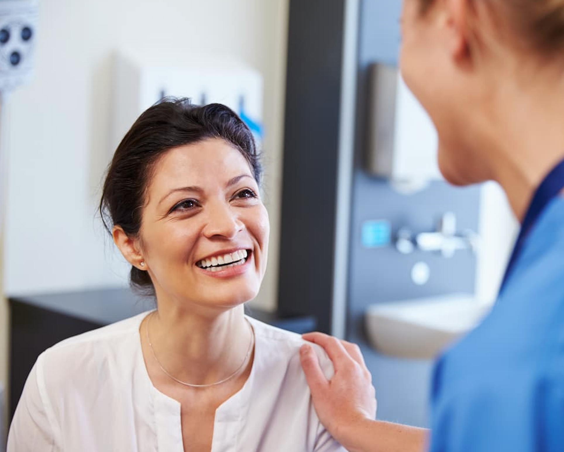 Things to Know When Enrolling in a Clinical Trial, with Alyssa Greiner