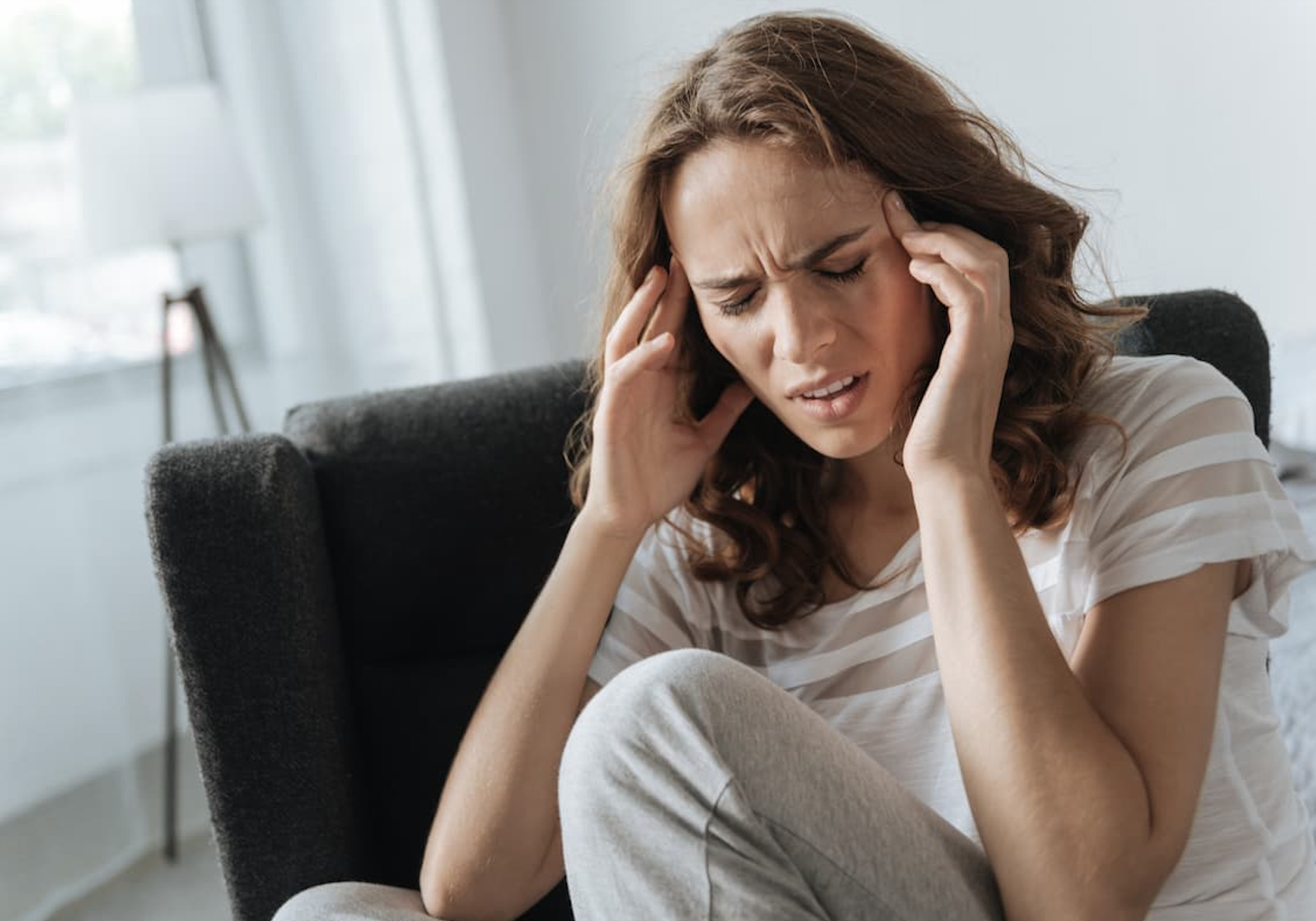 Living and Thriving After a Brain Aneurysm