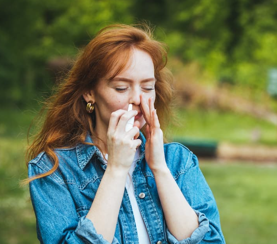 Recall: SinuCleanse Nasal Wash Contaminated with Staph Bacteria