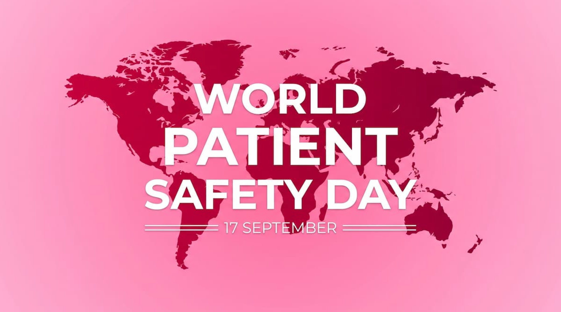 World Patient Safety Day 2026 Focuses on Safe Care for Chronic Disease