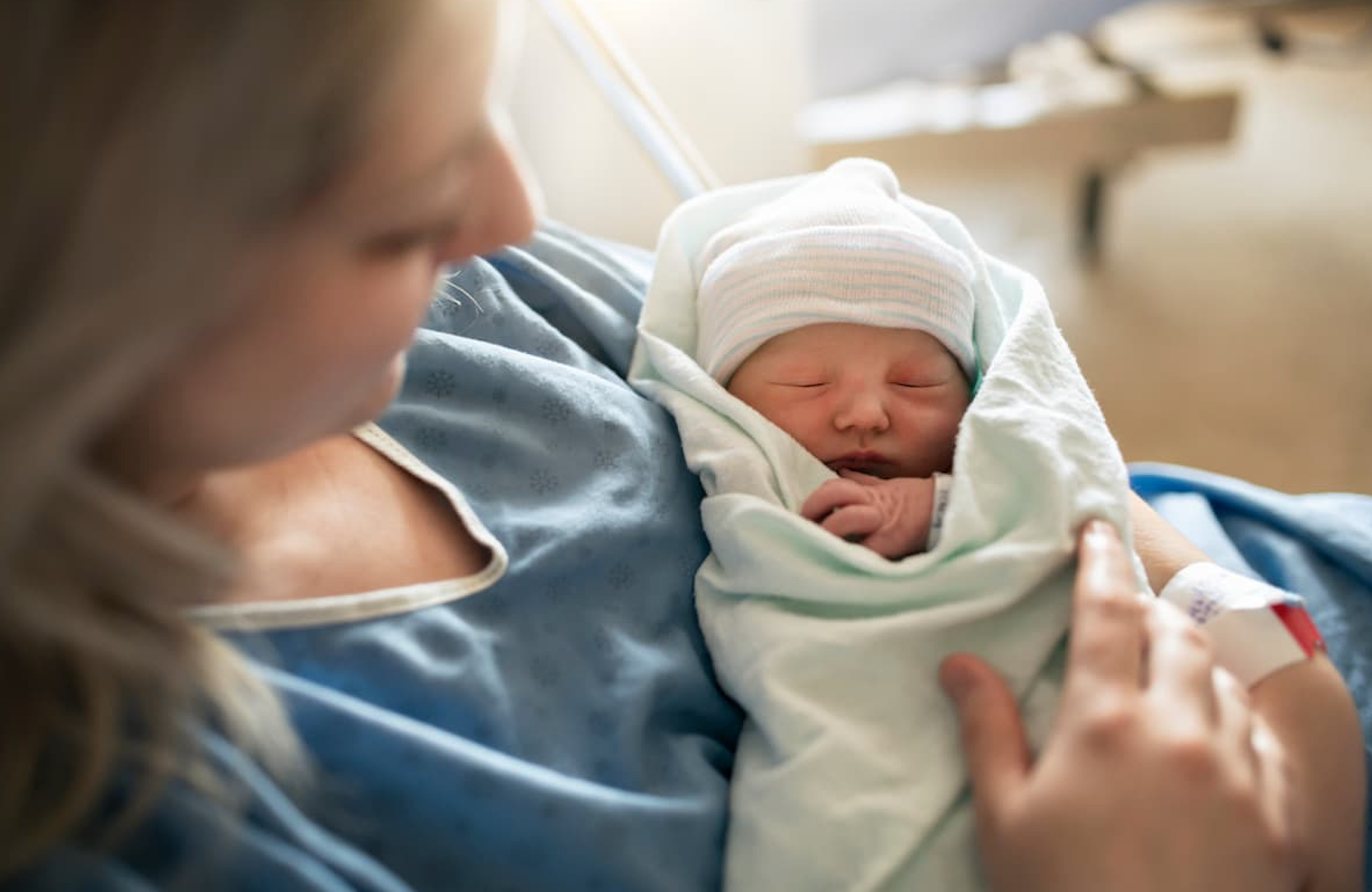 Can Probiotics Help Prevent Preterm Birth?