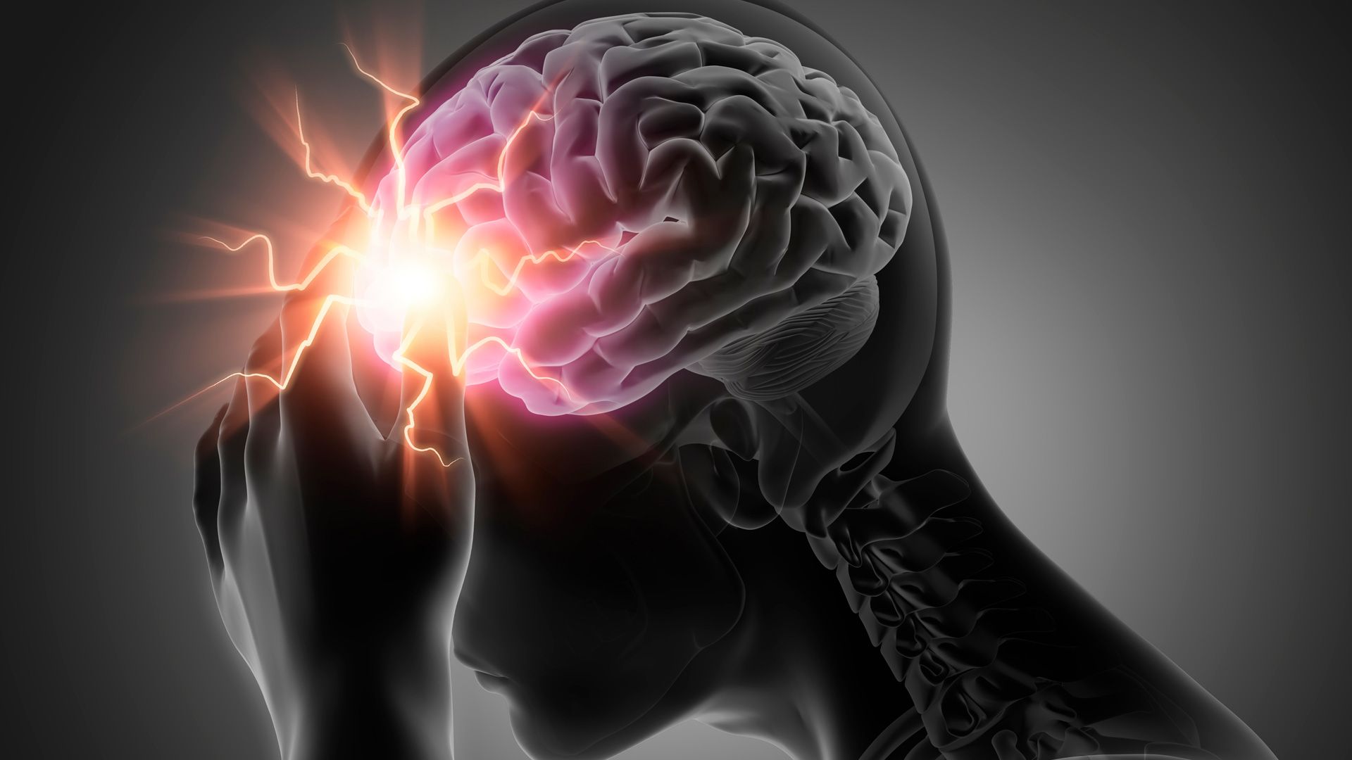 Traumatic Brain Injury