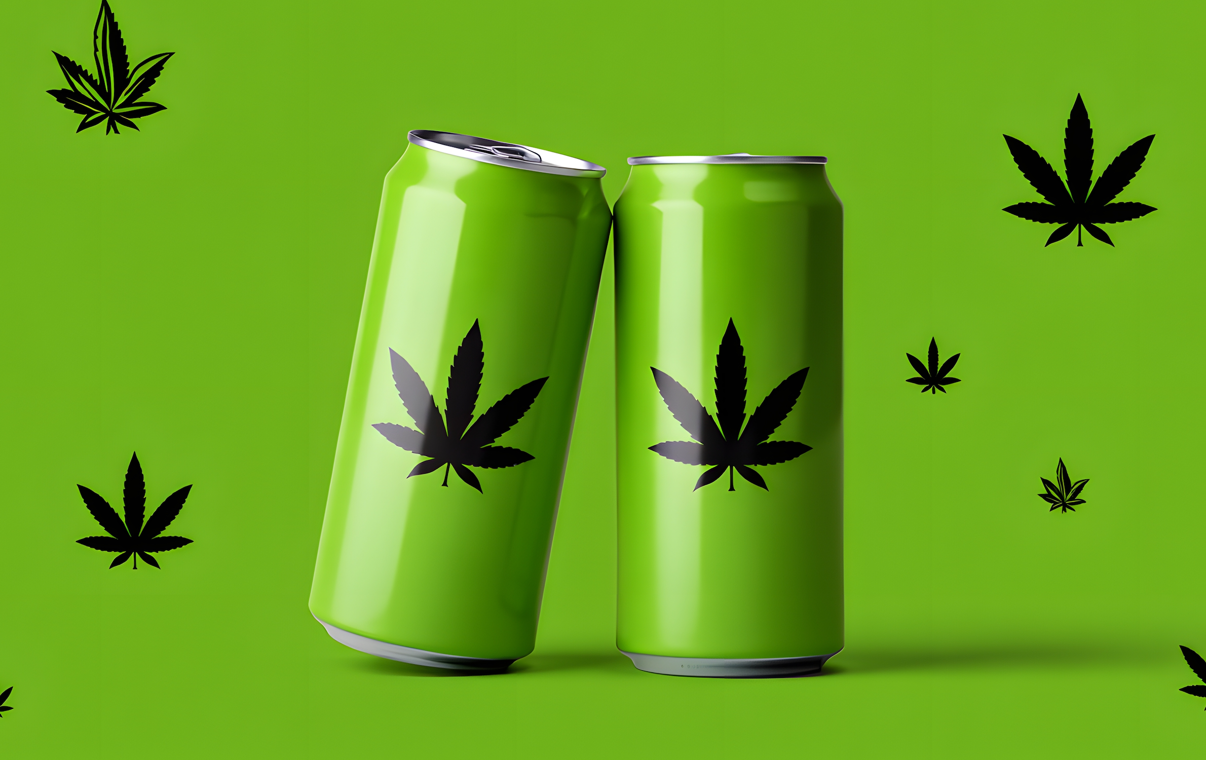 Why Hemp-Derived THC Is Reshaping Dry January