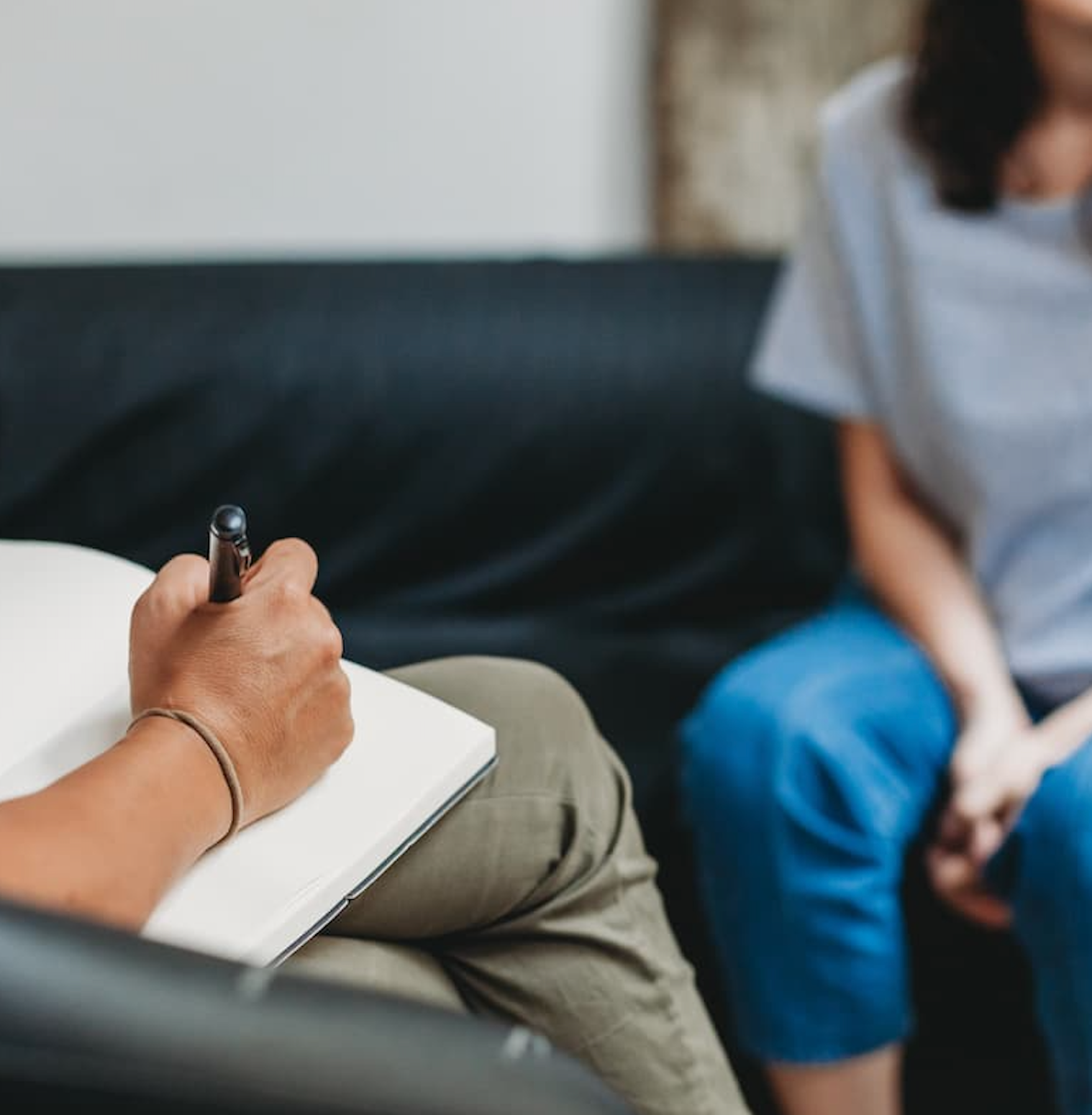 Things to Know When Seeking a Mental Health Professional, with Meghan Beier, Ph.D.