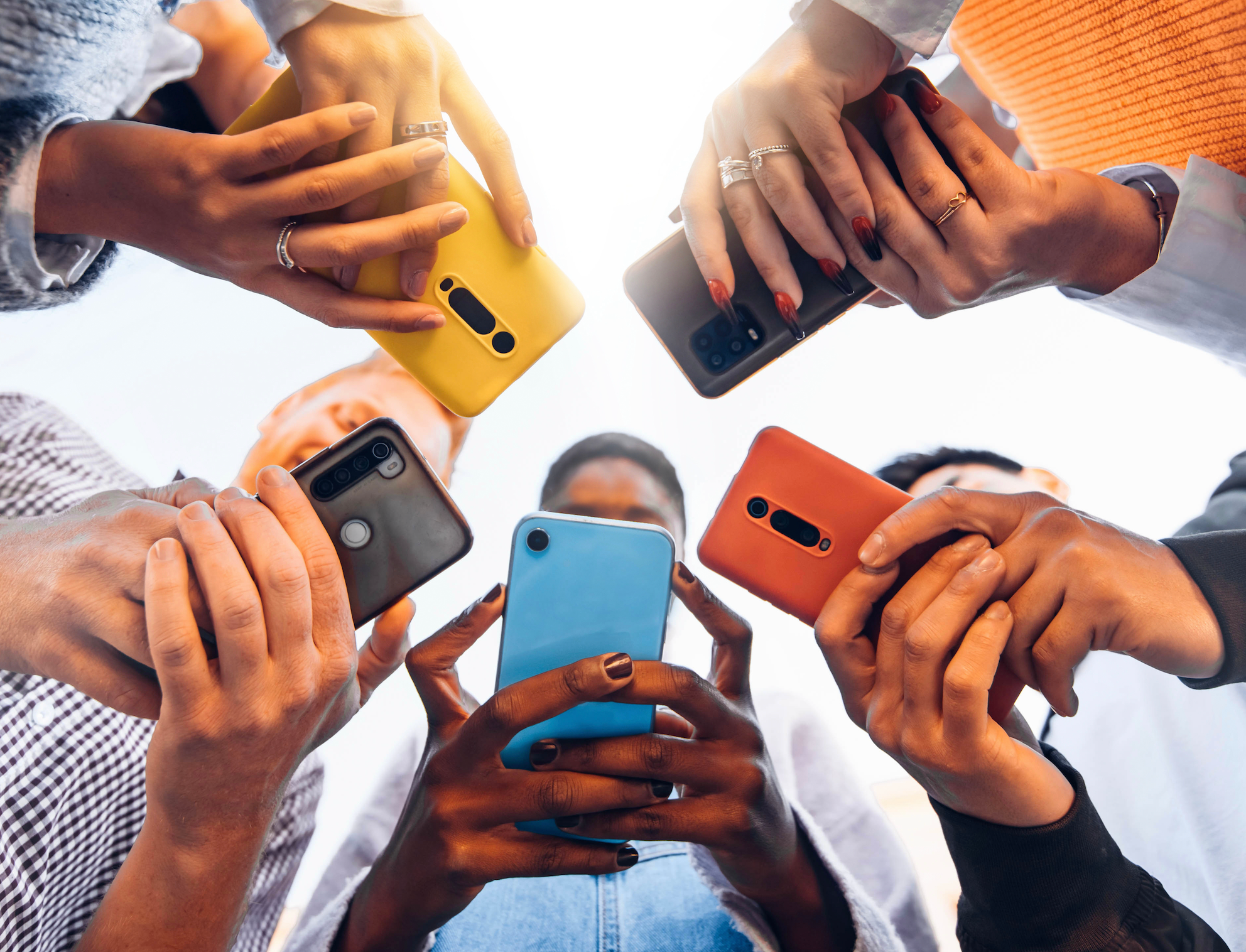 What Parents Should Know About Teens, Smartphones and Mental Health
