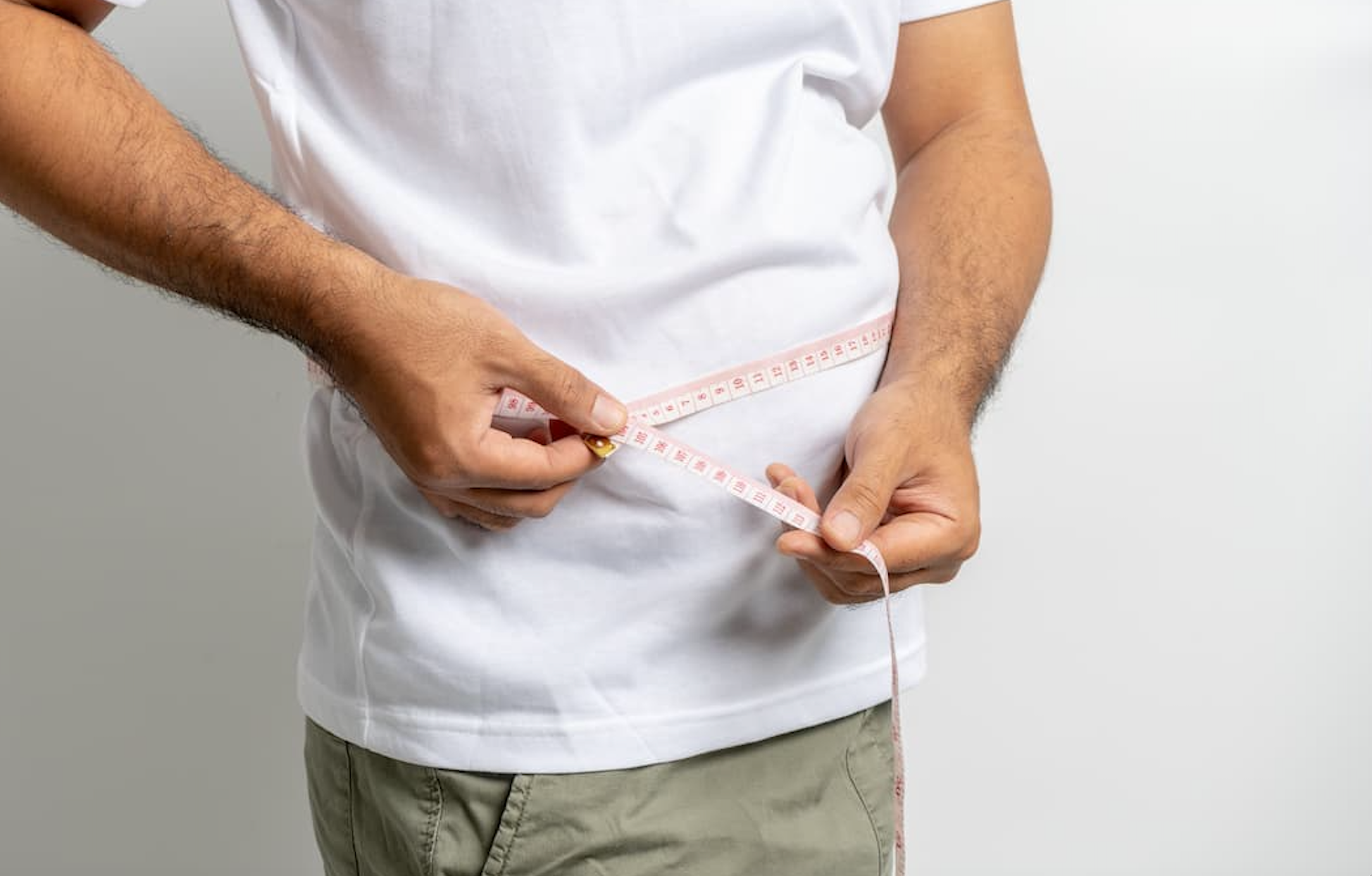 Where You Carry Your Weight Matters More for Cancer Risk Than the Number on the Scale