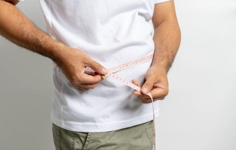 Where You Carry Your Weight Matters More for Cancer Risk Than the Number on the Scale