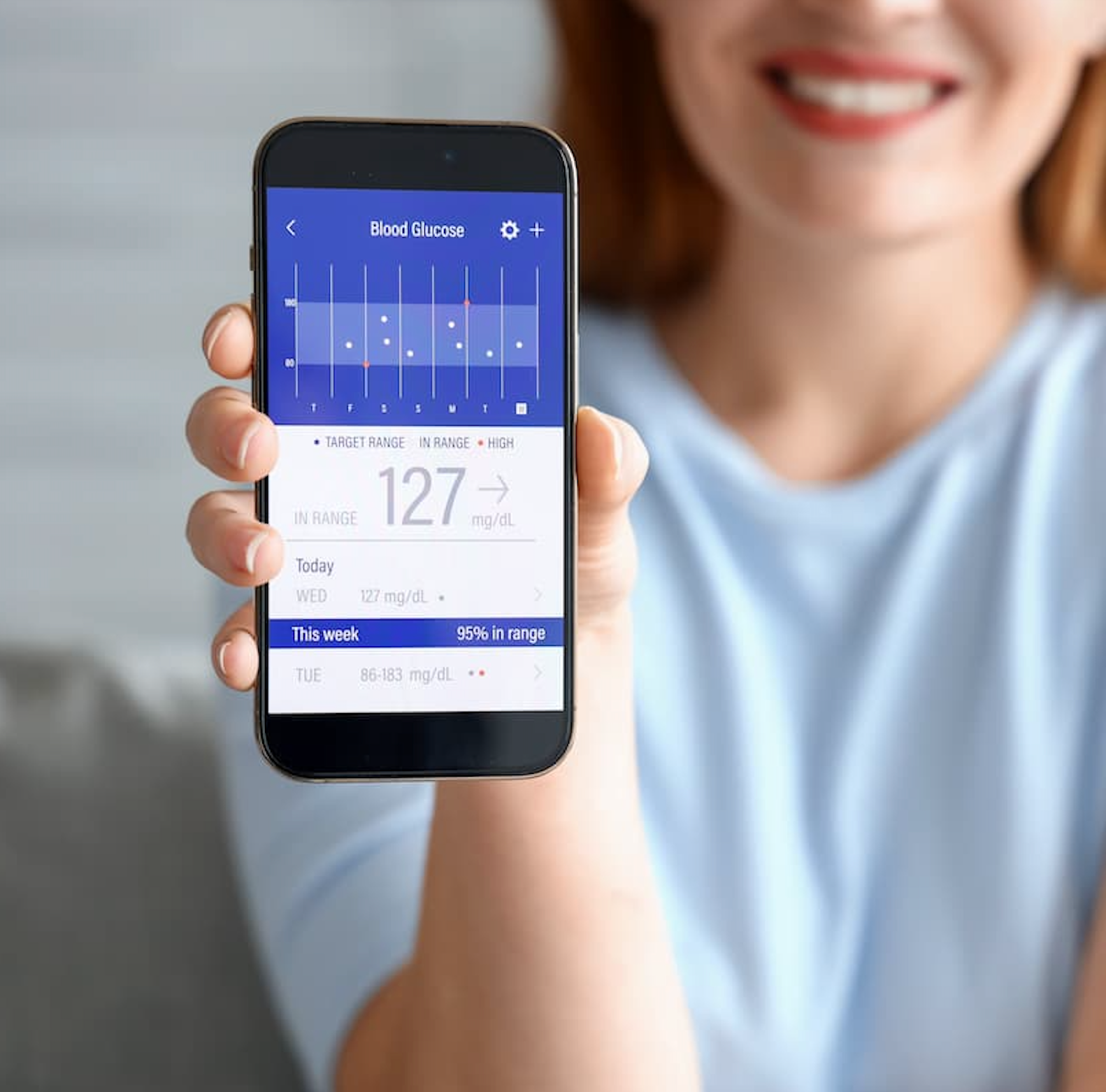 Expert Weighs In: FDA Alert Highlights Hidden Risks in Diabetes Apps
