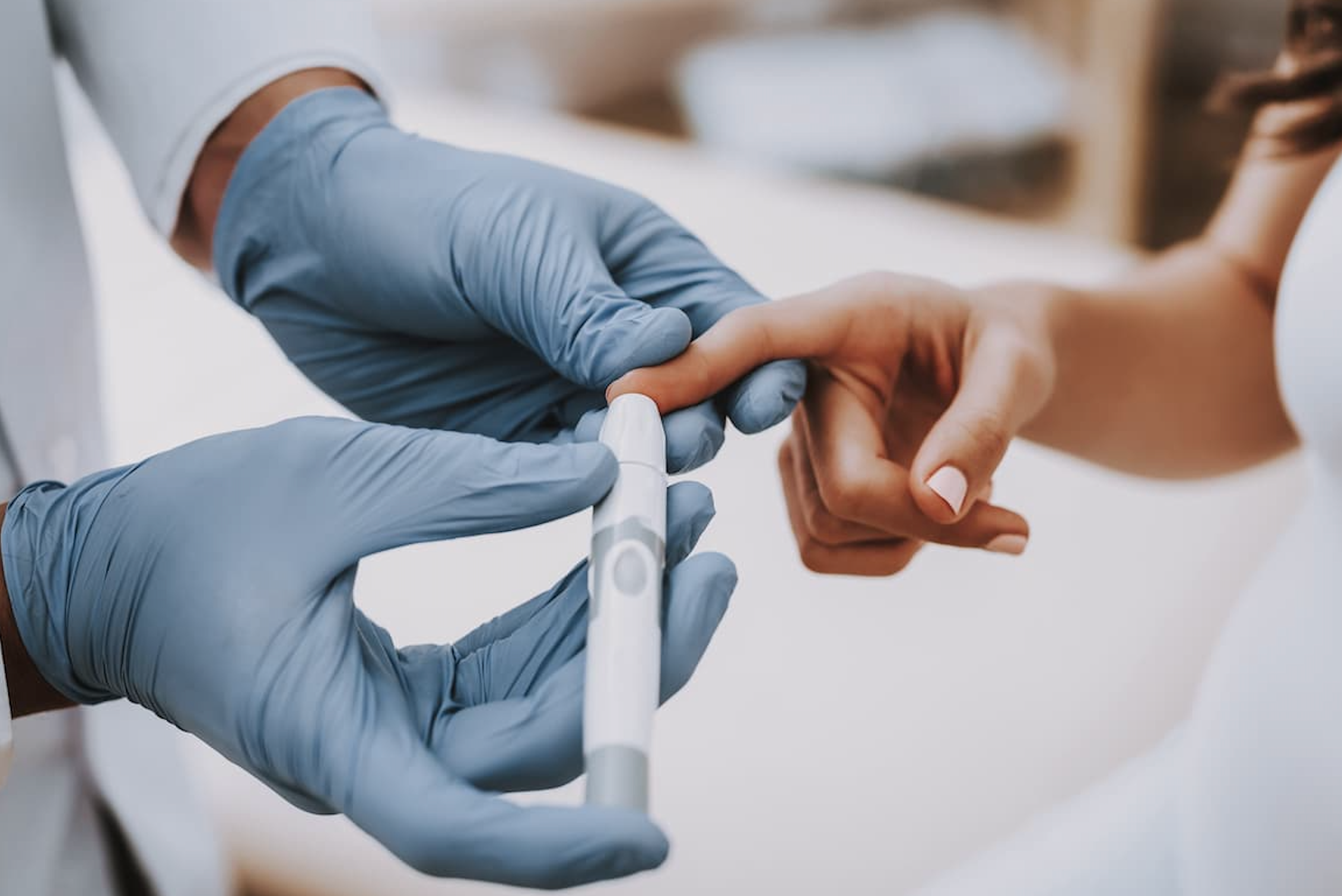 Type 1 Diabetes May Carry Higher Dementia Risk