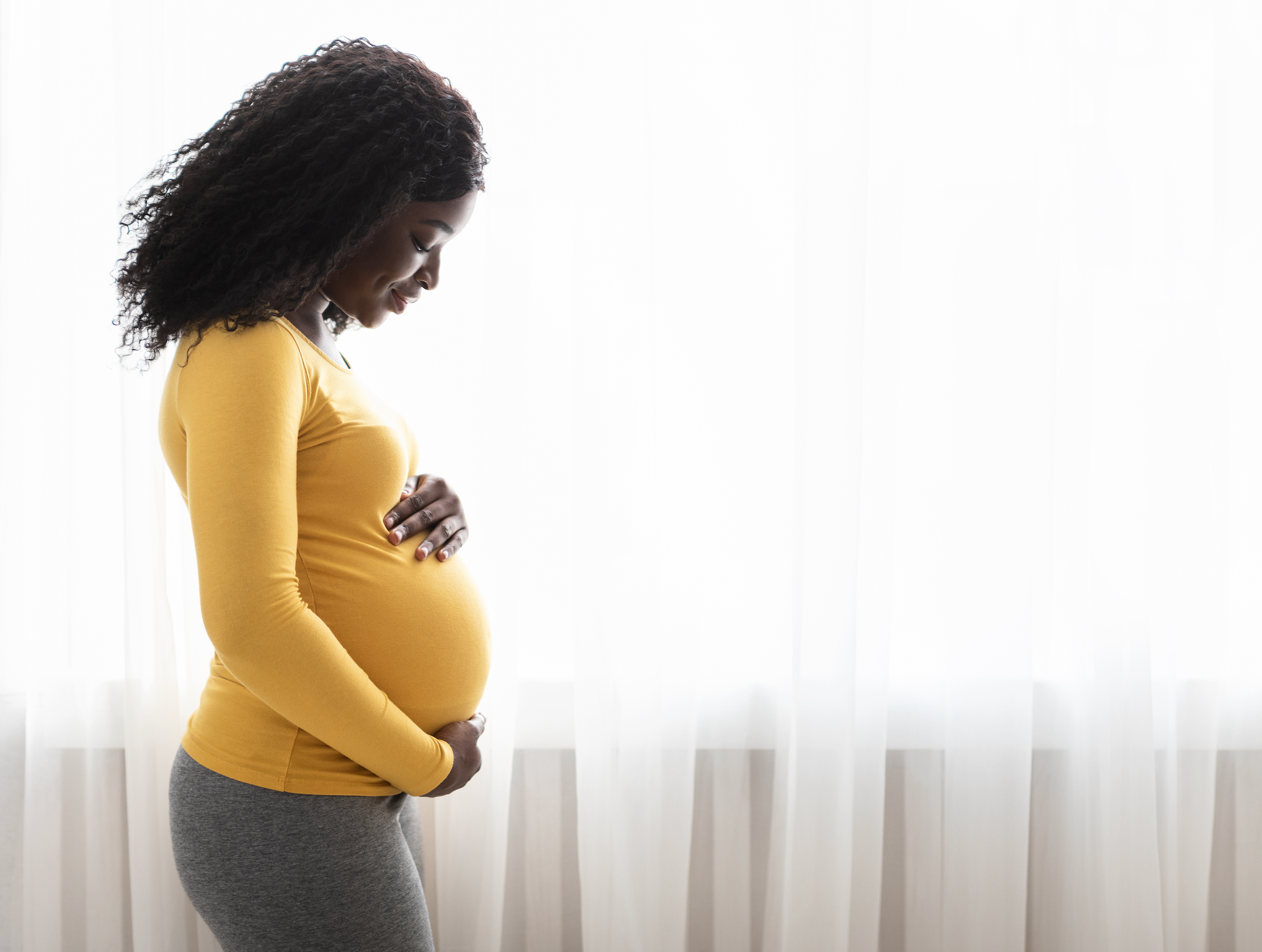 The Ongoing Maternal Health Crisis Facing Black Women